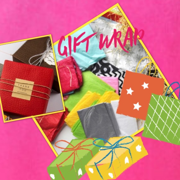 Free Gift w/each Resale Box - Picture 5 of 6